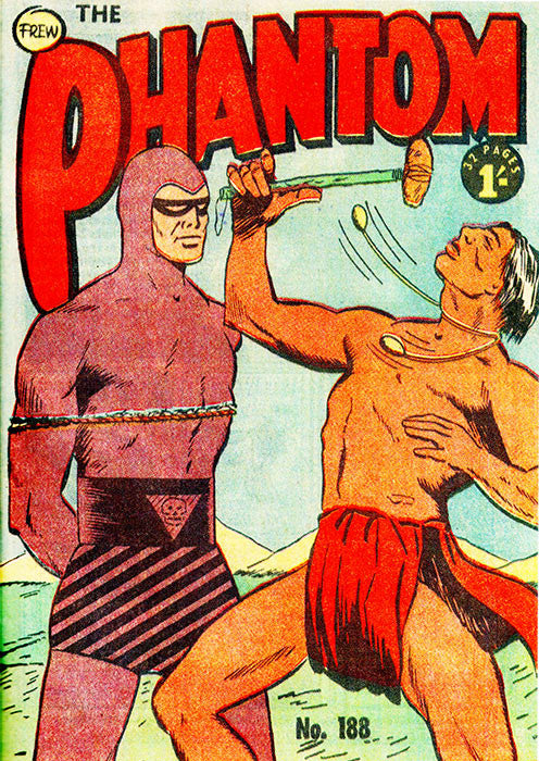 Issue 1720 -  Replica Series No 4, 2015