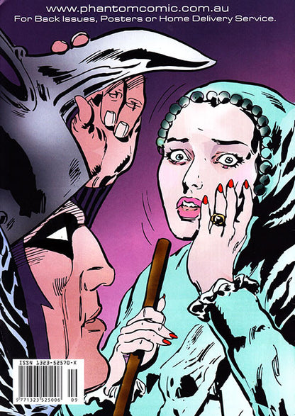 Issue 1722 - Fortnightly, 2015