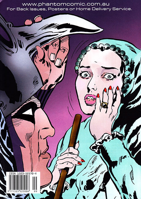 Issue 1722 - Fortnightly, 2015
