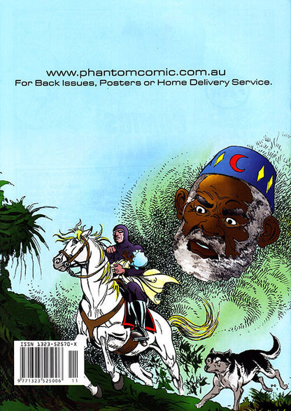 Issue 1724 - Fortnightly, 2015