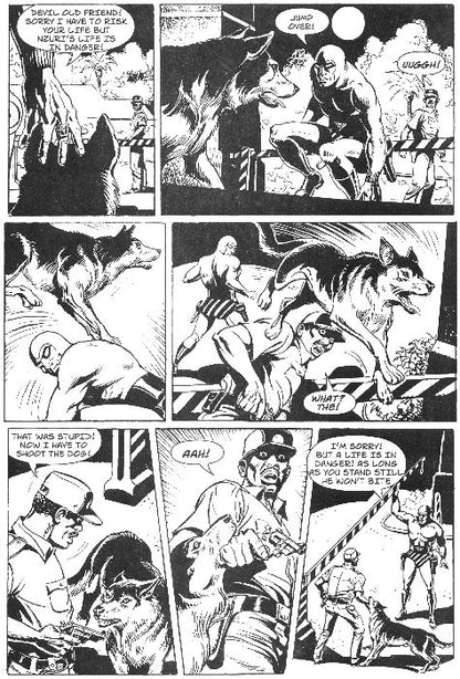 Issue 1724 - Fortnightly, 2015