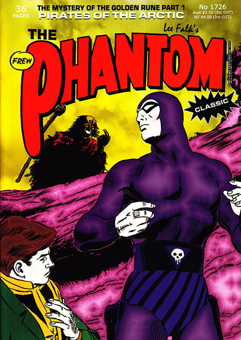 Issue 1726 - Fortnightly, 2015