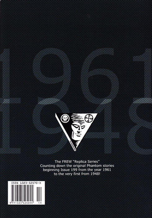Issue 1727 - Replica Series No 5, 2015