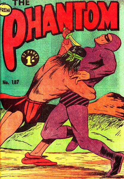 Issue 1727 - Replica Series No 5, 2015