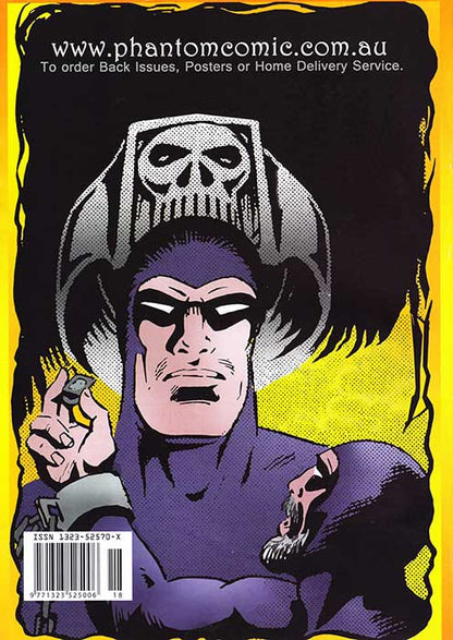 Issue 1731 - Fortnightly, 2015