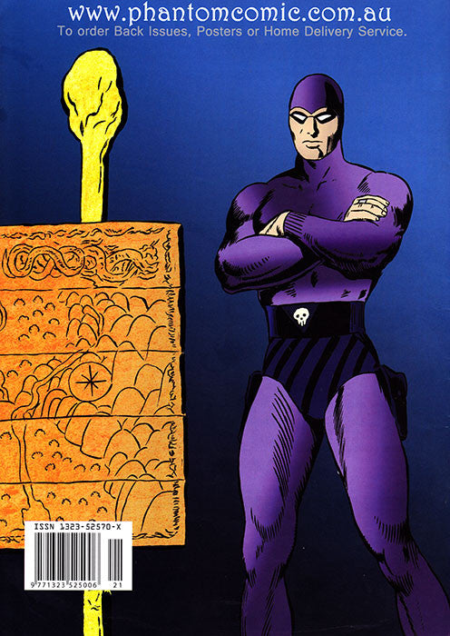 Issue 1734 - Fortnightly, 2015