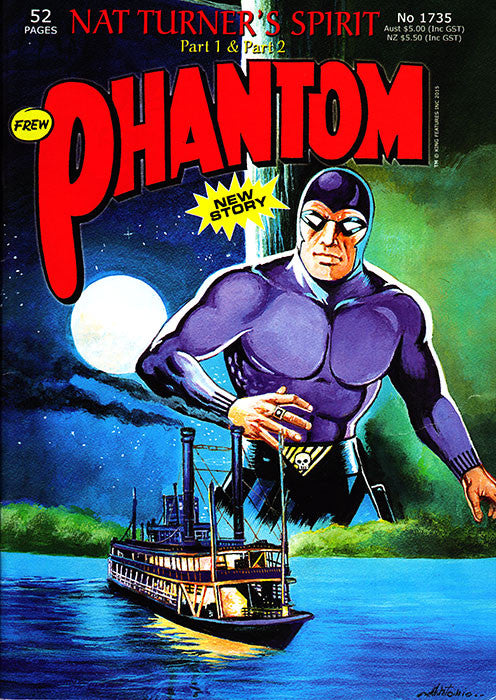 Issue 1735 - Fortnightly, 2015