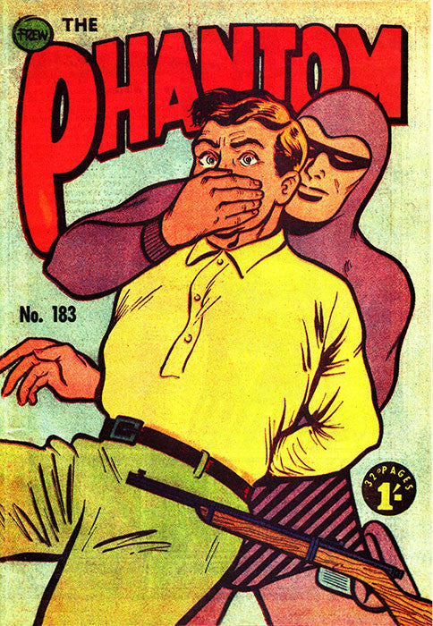 Issue 1736 - Replica Series No 6, 2015