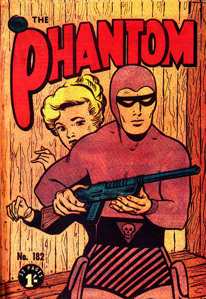 Issue 1736 - Replica Series No 6, 2015