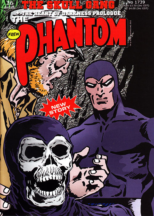 Issue 1739 - Fortnightly, 2015