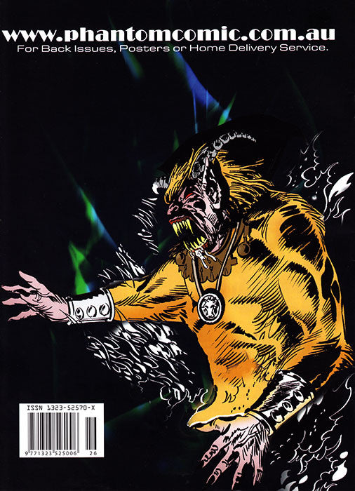 Issue 1739 - Fortnightly, 2015