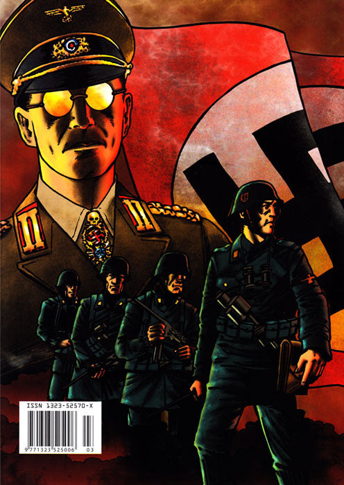 Issue 1747 - Fortnightly, 2016