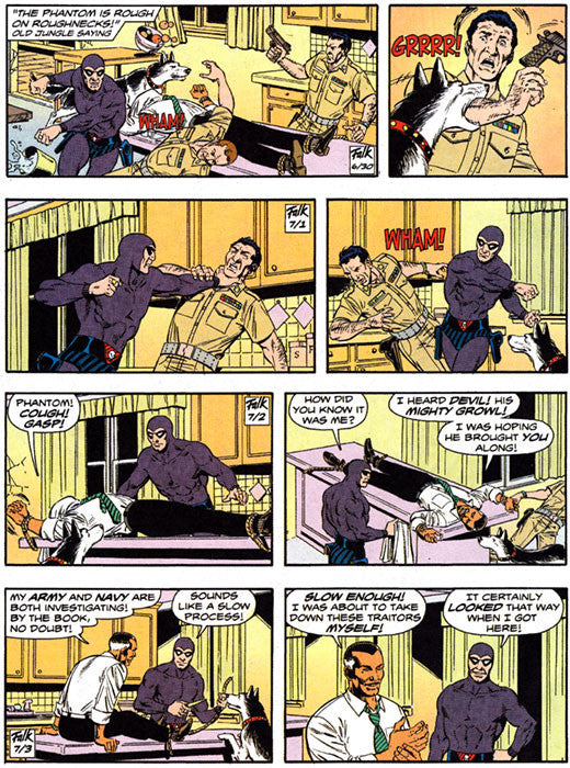 Issue 1748 - Signature Series