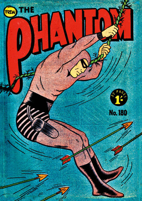 Issue 1751 - Replica Series No 7, 2016