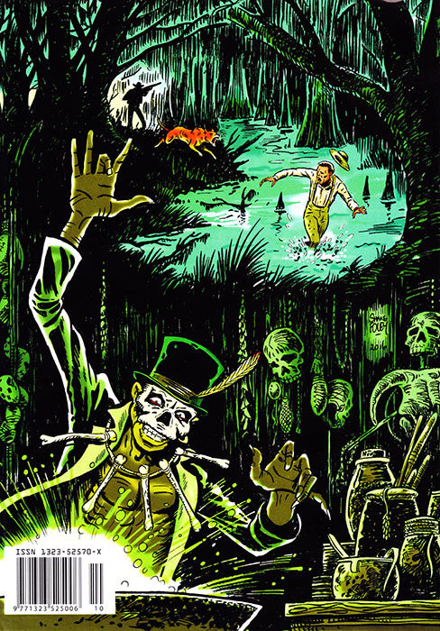 Issue 1754 - Signature Series