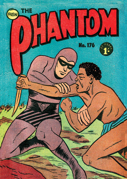 Issue 1760 - Replica Series No 8, 2016