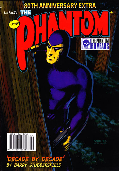 Issue 1763 - Annual 80th Anniversary Special 2016