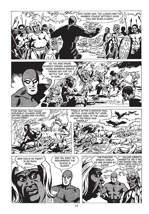 Issue 1768 - Fortnightly, 2016