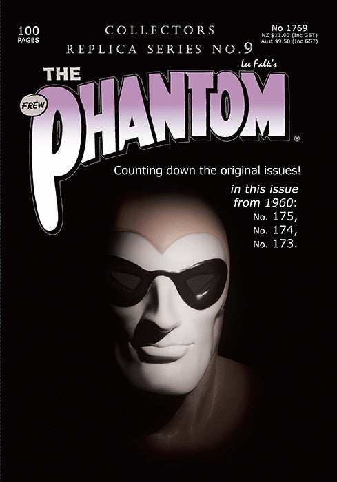 Issue 1769 - Kiwi Cover