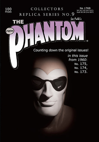 Issue 1769 - Kiwi Cover