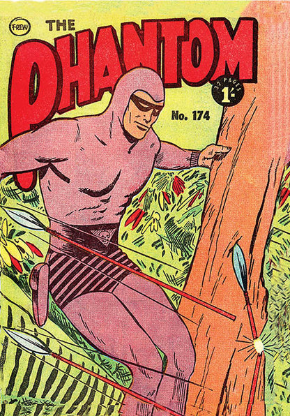 Issue 1769 - Replica Series No 9, 2016