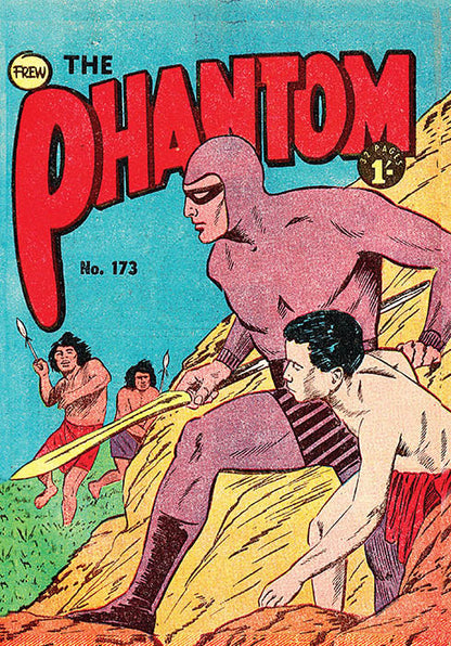 Issue 1769 - Replica Series No 9, 2016