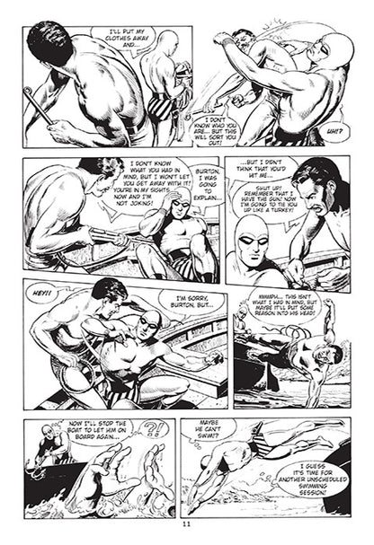 Issue 1770 - Signature Series, 2016