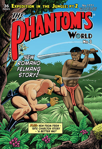 Issue 1771 - Kiwi Cover, 2016