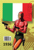 Issue 1771 - Signature Series, 2016