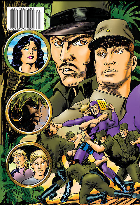 Issue 1776 - Kiwi Cover, 2017