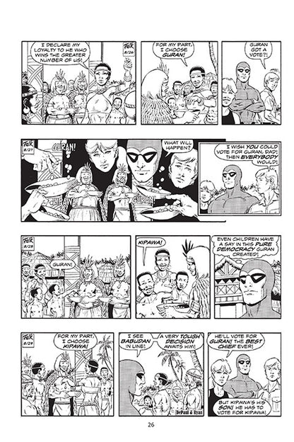 Issue 1778 - Fortnightly, 2017
