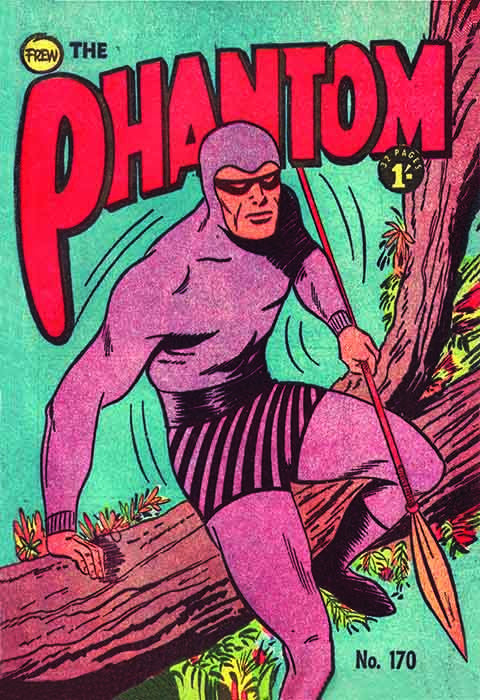 Issue 1779 - Replica Series No 10, 2017