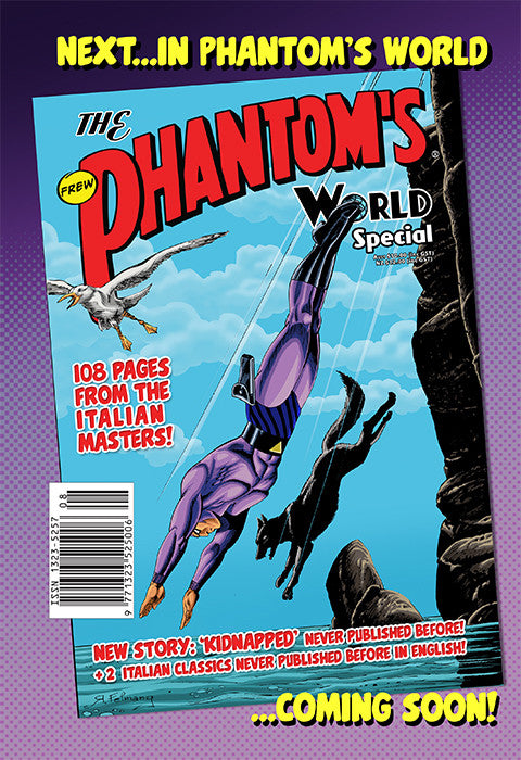 Issue 1780 - Signature Series, 2017