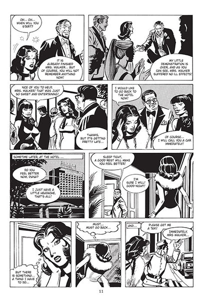 Issue 1782 - Fortnightly, 2017