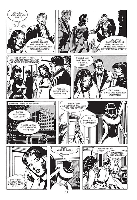 Issue 1782 - Signature Series, 2017
