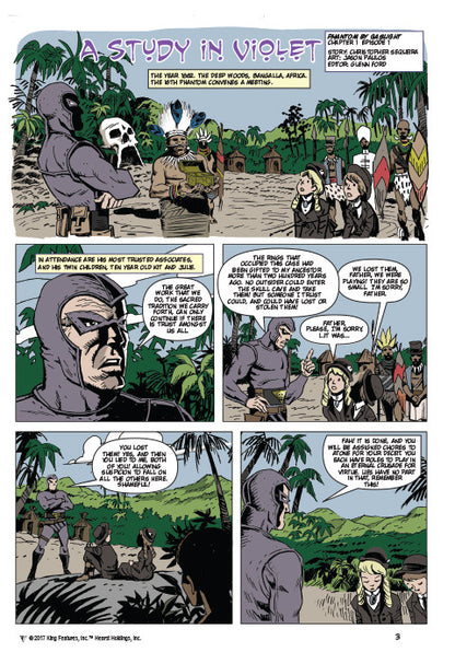 Issue 1785 - Fortnightly, 2017