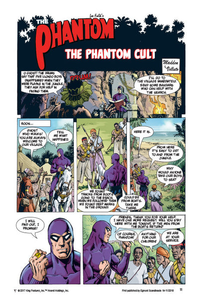 Issue 1785 - Fortnightly, 2017