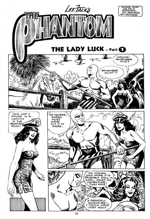 Issue 1789 - Signature Series, 2017