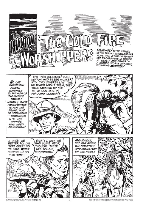 Issue 1790 - Fortnightly, 2017