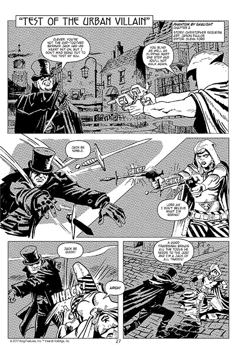 Issue 1790 - Fortnightly, 2017