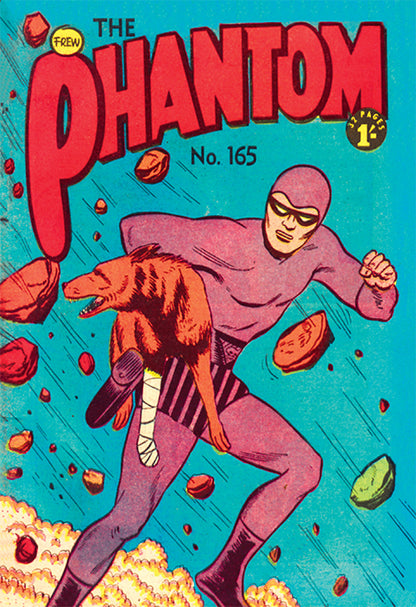 Issue 1791 - Replica Series No 12, 2017