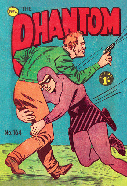Issue 1791 - Replica Series No 12, 2017