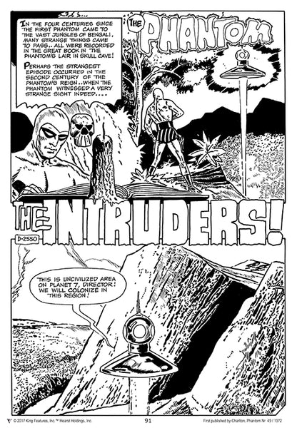 Issue 1795 - Special, 2017