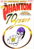 70th anniversary Sketch cover, Jeremy MacPherson 1