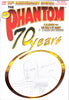 70th anniversary Sketch cover, Shane Foley 3