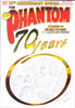 70th anniversary Sketch cover, Shane Foley 5