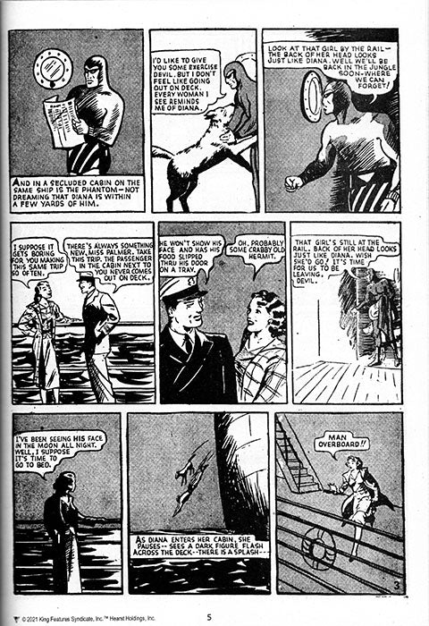 Issue 1897 - Replica Series No 28, 2021