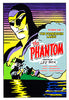Phantom Regal Comic #19 Signature