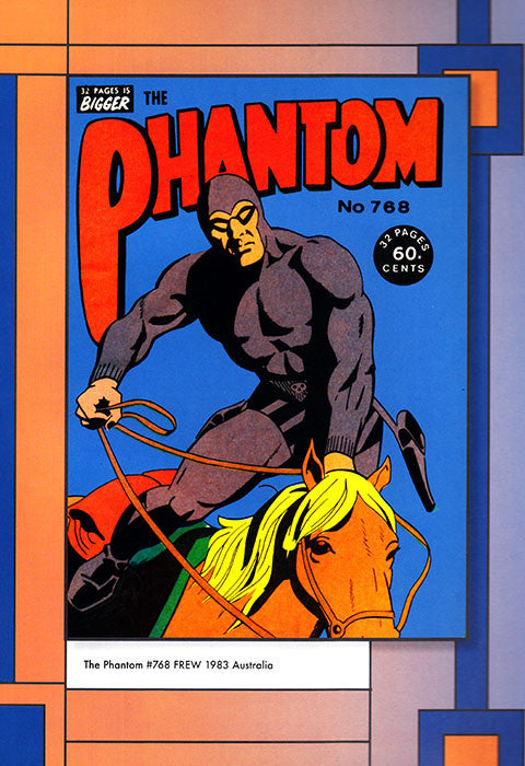 A Phantom Diary 2016