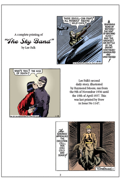 Issue 1852 - Supanova, 2019